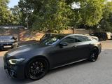 Mercedes-Benz AMG GT 2019 года за 49 000 000 тг. в Алматы – фото 3