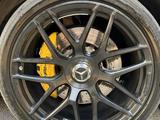 Mercedes-Benz AMG GT 2019 года за 49 000 000 тг. в Алматы – фото 5