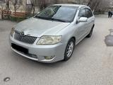 Toyota Corolla 2006 годаүшін2 500 000 тг. в Конаев (Капшагай)