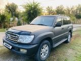 Toyota Land Cruiser 2000 года за 5 700 000 тг. в Кордай – фото 3