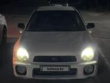 Subaru Impreza 2002 года за 2 000 000 тг. в Актау