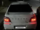 Subaru Impreza 2002 года за 2 000 000 тг. в Актау – фото 2