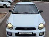 Subaru Impreza 2002 года за 2 000 000 тг. в Актау – фото 3
