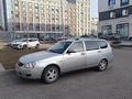 ВАЗ (Lada) Priora 2171 2012 года за 1 750 000 тг. в Астана – фото 3