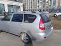 ВАЗ (Lada) Priora 2171 2012 года за 1 750 000 тг. в Астана – фото 4