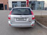 ВАЗ (Lada) Priora 2171 2012 года за 1 750 000 тг. в Астана – фото 5