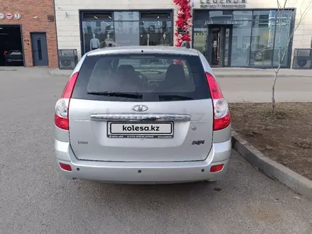 ВАЗ (Lada) Priora 2171 2012 года за 1 750 000 тг. в Астана – фото 5