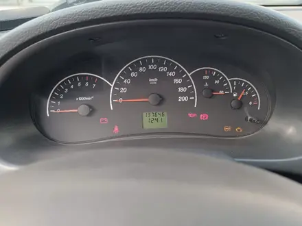 ВАЗ (Lada) Priora 2171 2012 года за 1 750 000 тг. в Астана – фото 6