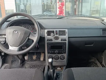 ВАЗ (Lada) Priora 2171 2012 года за 1 750 000 тг. в Астана – фото 8