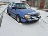 Volkswagen Golf 1992 годаүшін1 350 000 тг. в Тараз – фото 4