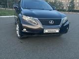 Lexus RX 350 2010 года за 12 800 000 тг. в Кокшетау