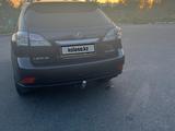 Lexus RX 350 2010 годаүшін12 800 000 тг. в Кокшетау – фото 3