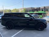 Zeekr 9X Hyper 2026 годаүшін63 000 000 тг. в Алматы – фото 5