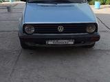 Volkswagen Golf 1990 годаүшін1 000 000 тг. в Тараз