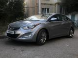 Hyundai Elantra 2015 годаfor6 400 000 тг. в Шымкент