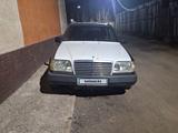 Mercedes-Benz E 300 1989 годаүшін1 300 000 тг. в Алматы – фото 2