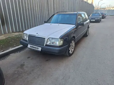 Mercedes-Benz E 300 1989 года за 1 300 000 тг. в Алматы