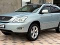 Lexus RX 330 2004 года за 8 500 000 тг. в Шымкент – фото 2