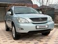Lexus RX 330 2004 года за 8 500 000 тг. в Шымкент – фото 10