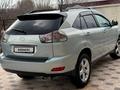 Lexus RX 330 2004 года за 8 500 000 тг. в Шымкент – фото 11