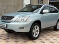 Lexus RX 330 2004 года за 8 500 000 тг. в Шымкент – фото 12