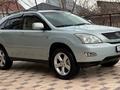 Lexus RX 330 2004 года за 8 500 000 тг. в Шымкент