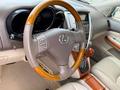 Lexus RX 330 2004 года за 8 500 000 тг. в Шымкент – фото 20