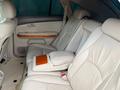 Lexus RX 330 2004 года за 8 500 000 тг. в Шымкент – фото 22
