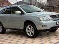 Lexus RX 330 2004 года за 8 500 000 тг. в Шымкент – фото 39