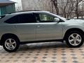Lexus RX 330 2004 года за 8 500 000 тг. в Шымкент – фото 5