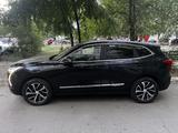 Haval Jolion 2023 года за 7 700 000 тг. в Уральск – фото 2