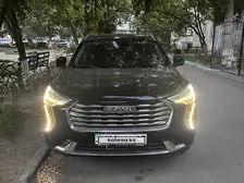 Haval Jolion, 2023