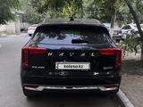 Haval Jolion 2023 года за 7 700 000 тг. в Уральск – фото 4