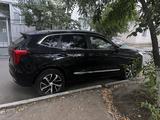Haval Jolion 2023 года за 7 700 000 тг. в Уральск – фото 3
