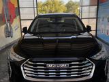 Haval Jolion 2023 года за 7 700 000 тг. в Уральск