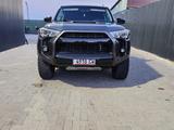 Toyota 4Runner 2016 годаүшін15 000 000 тг. в Актау – фото 2