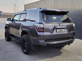Toyota 4Runner 2016 годаүшін15 000 000 тг. в Актау – фото 4