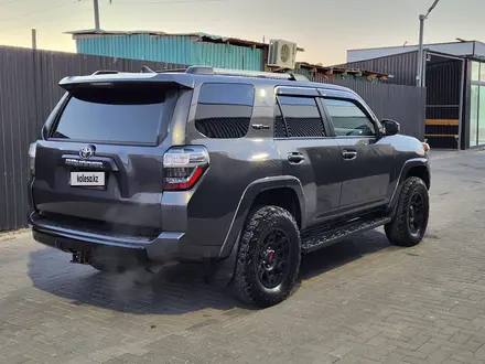 Toyota 4Runner 2016 года за 15 000 000 тг. в Актау – фото 3