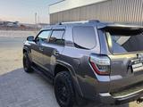 Toyota 4Runner 2016 годаүшін15 000 000 тг. в Актау – фото 5