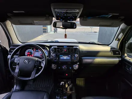 Toyota 4Runner 2016 года за 15 000 000 тг. в Актау – фото 6