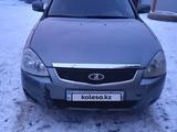 ВАЗ (Lada) Priora 2170 2009 года за 1 180 000 тг. в Актобе