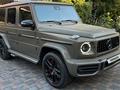 Mercedes-Benz G 63 AMG 2022 годаүшін115 000 000 тг. в Алматы