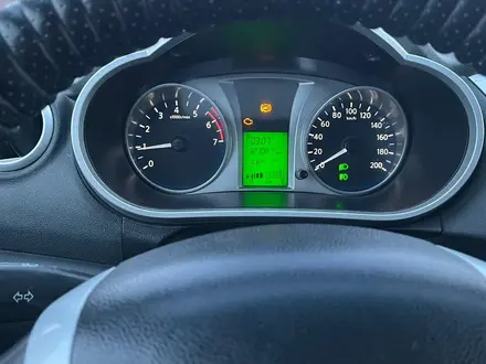 Datsun on-DO 2016 года за 2 500 000 тг. в Актобе – фото 9
