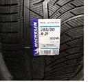 Зимние шины без шипов Michelin Pilot Alpin PA5for450 000 тг. в Астана – фото 4