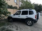 Chevrolet Niva 2014 года за 3 300 000 тг. в Атырау – фото 5