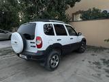 Chevrolet Niva 2014 года за 3 300 000 тг. в Атырау – фото 3