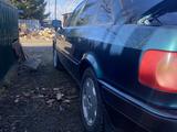 Audi 80 1992 года за 1 800 000 тг. в Зеренда – фото 4