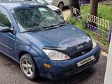 Ford Focus 2000 годаүшін1 300 000 тг. в Павлодар – фото 5