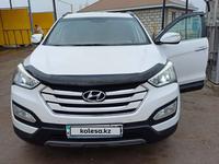 Hyundai Santa Fe 2013 года за 10 300 000 тг. в Алматы