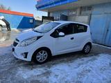 Chevrolet Spark 2013 года за 3 650 000 тг. в Шымкент – фото 3